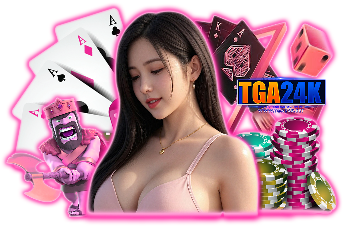 tga24k wallet