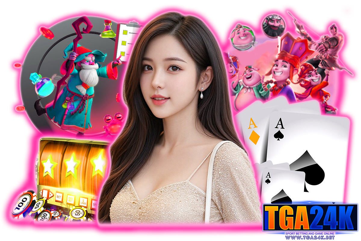 tga24k เว็บตรง