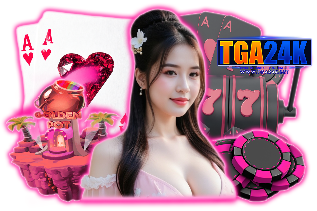 tga24k แจกเครดิตฟรี